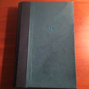 Into the Water by Paula Hawkins